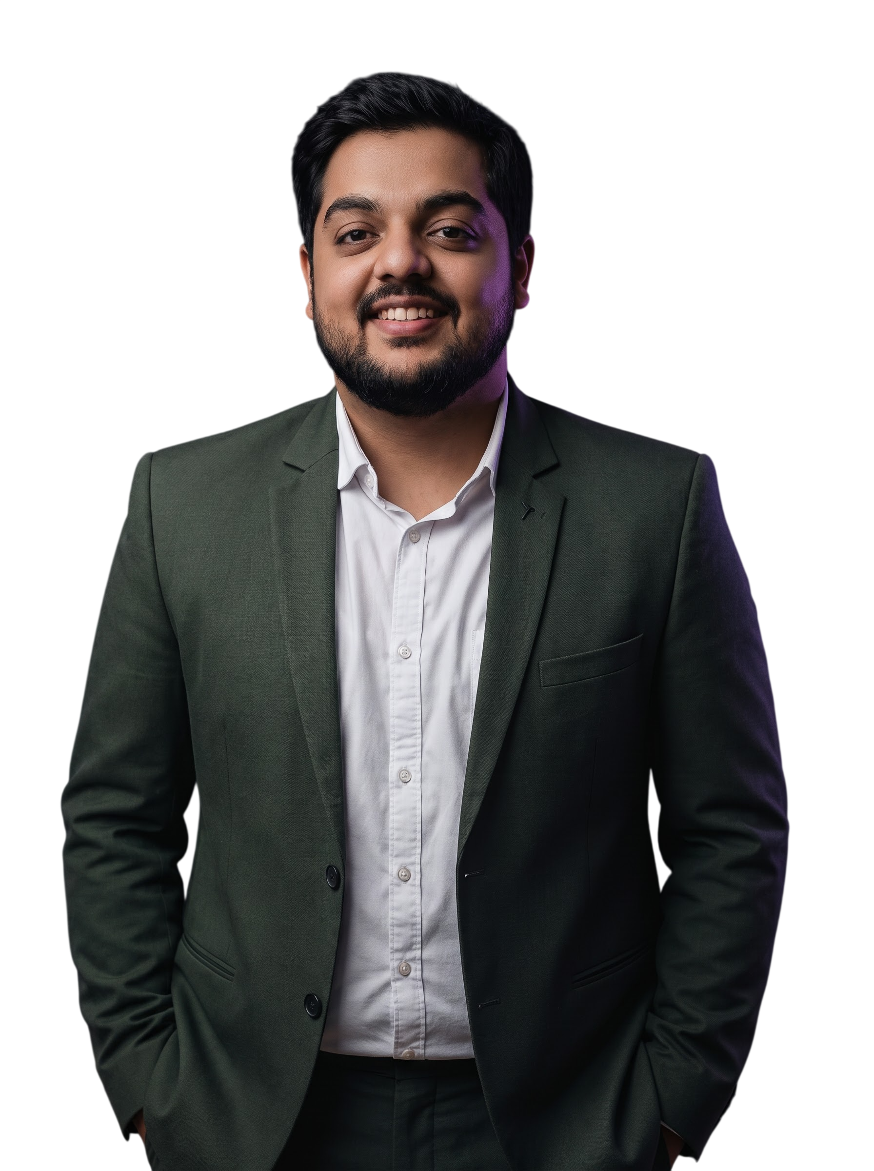 Dr. Aakash Pankaj Parmar