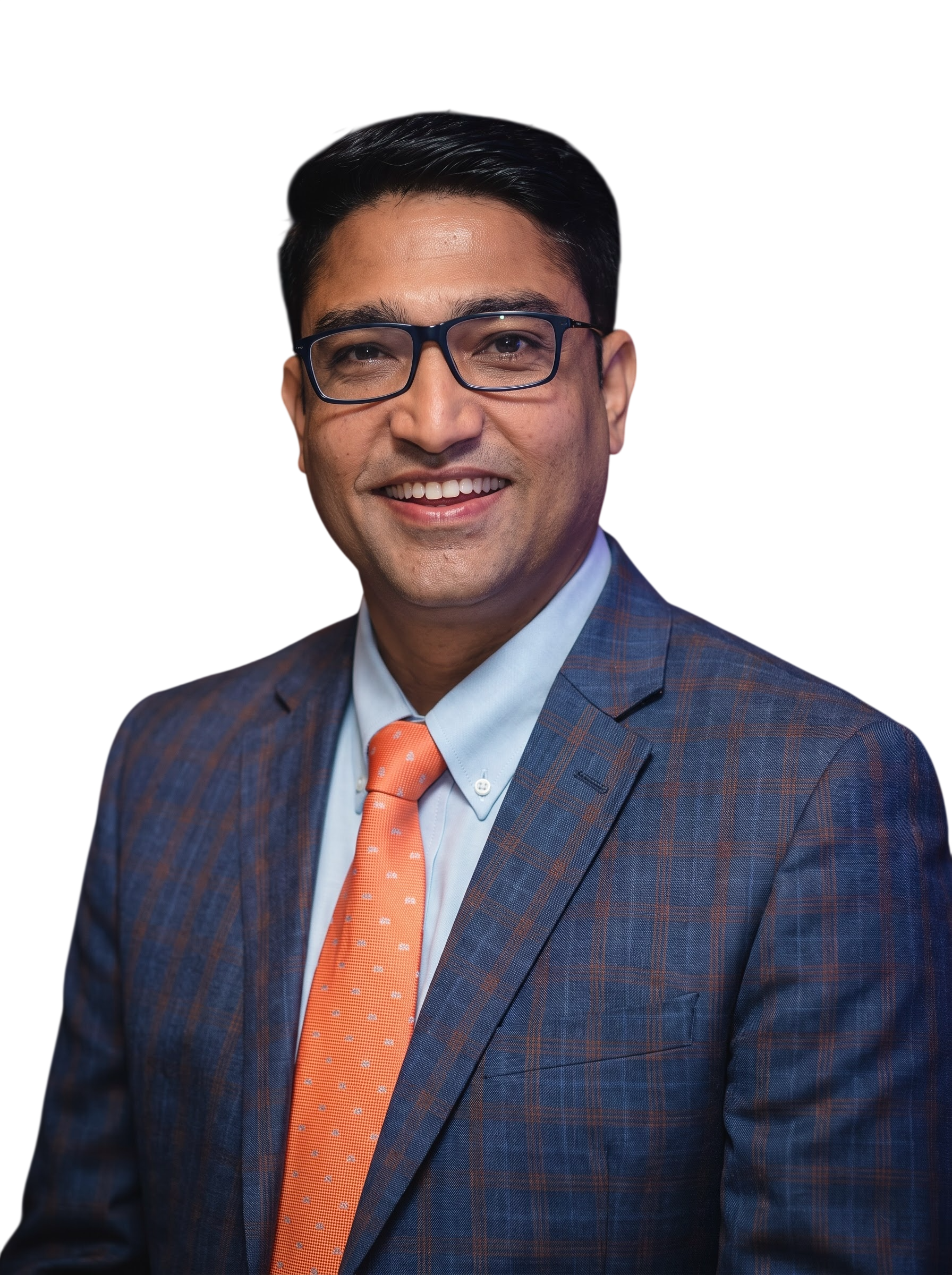 Dr. Amit Mathur
