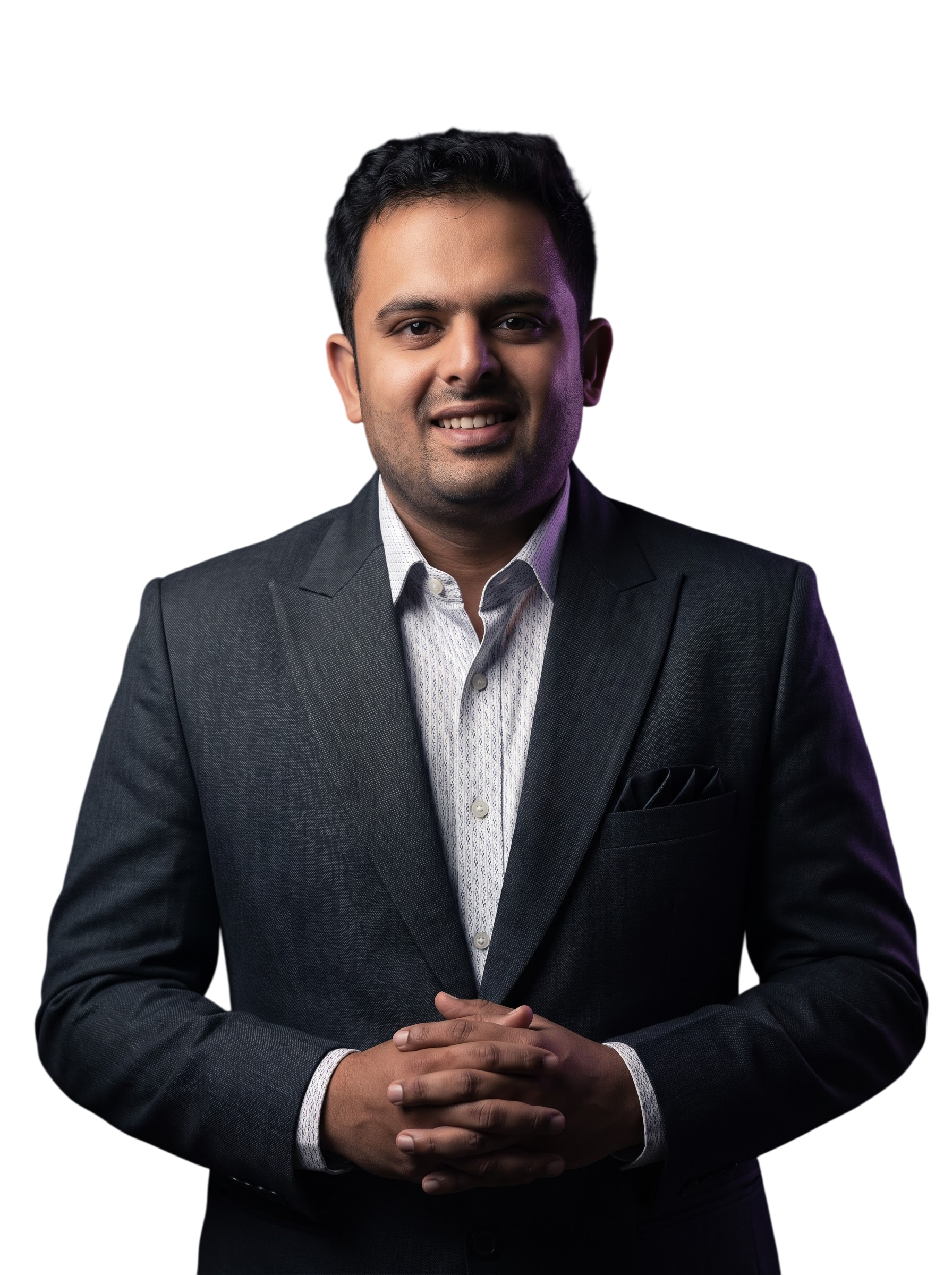 Dr. Basav Joshi