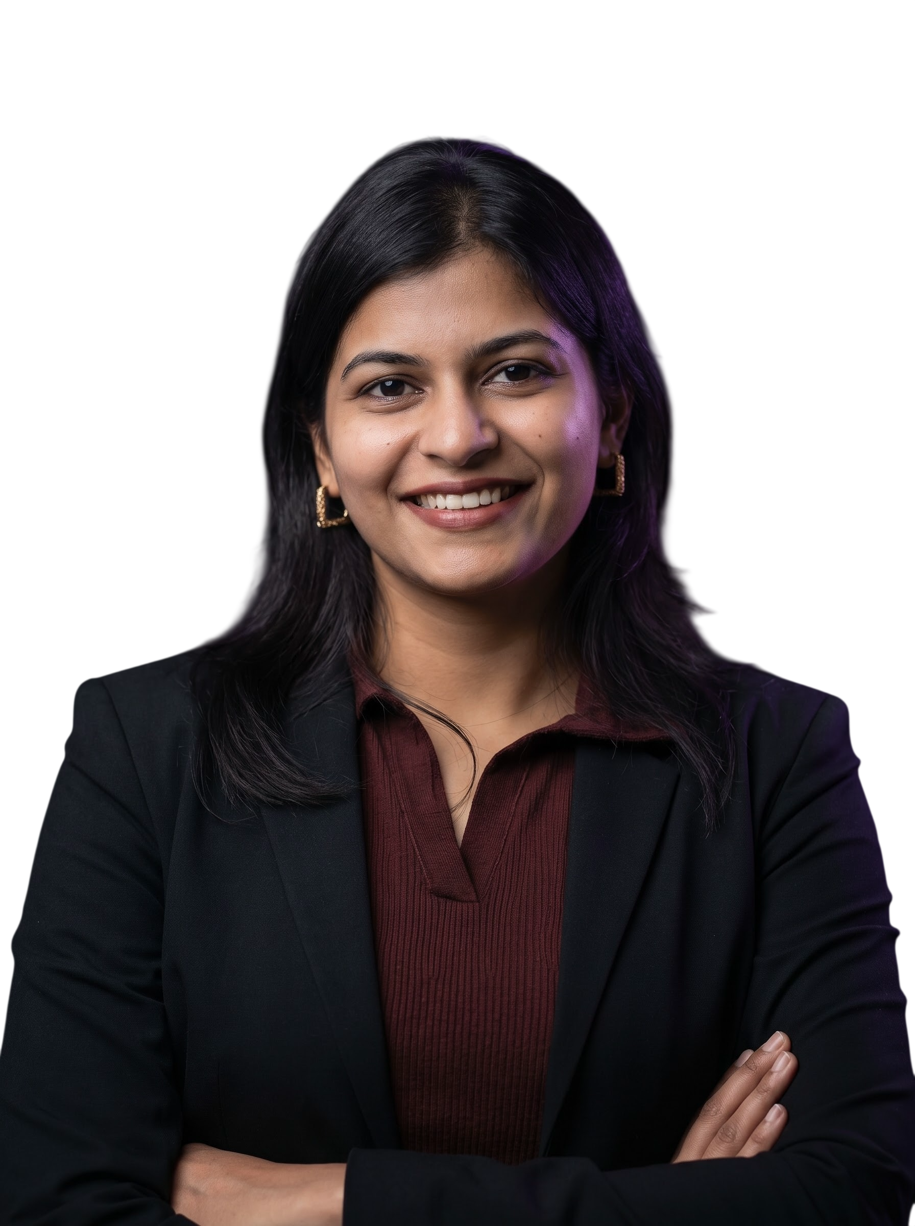 Dr. Heli Patel