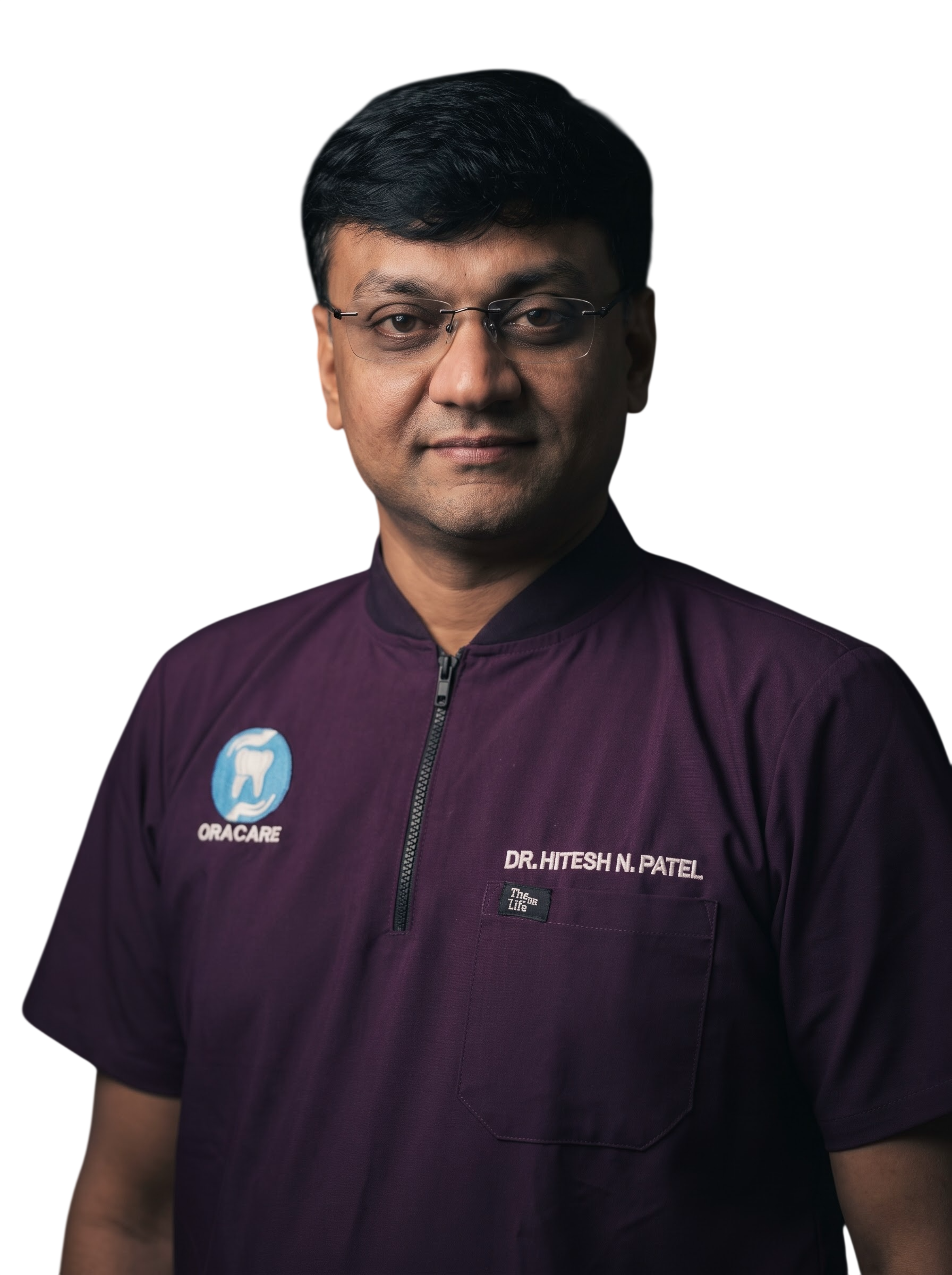 Dr. Hitesh Patel