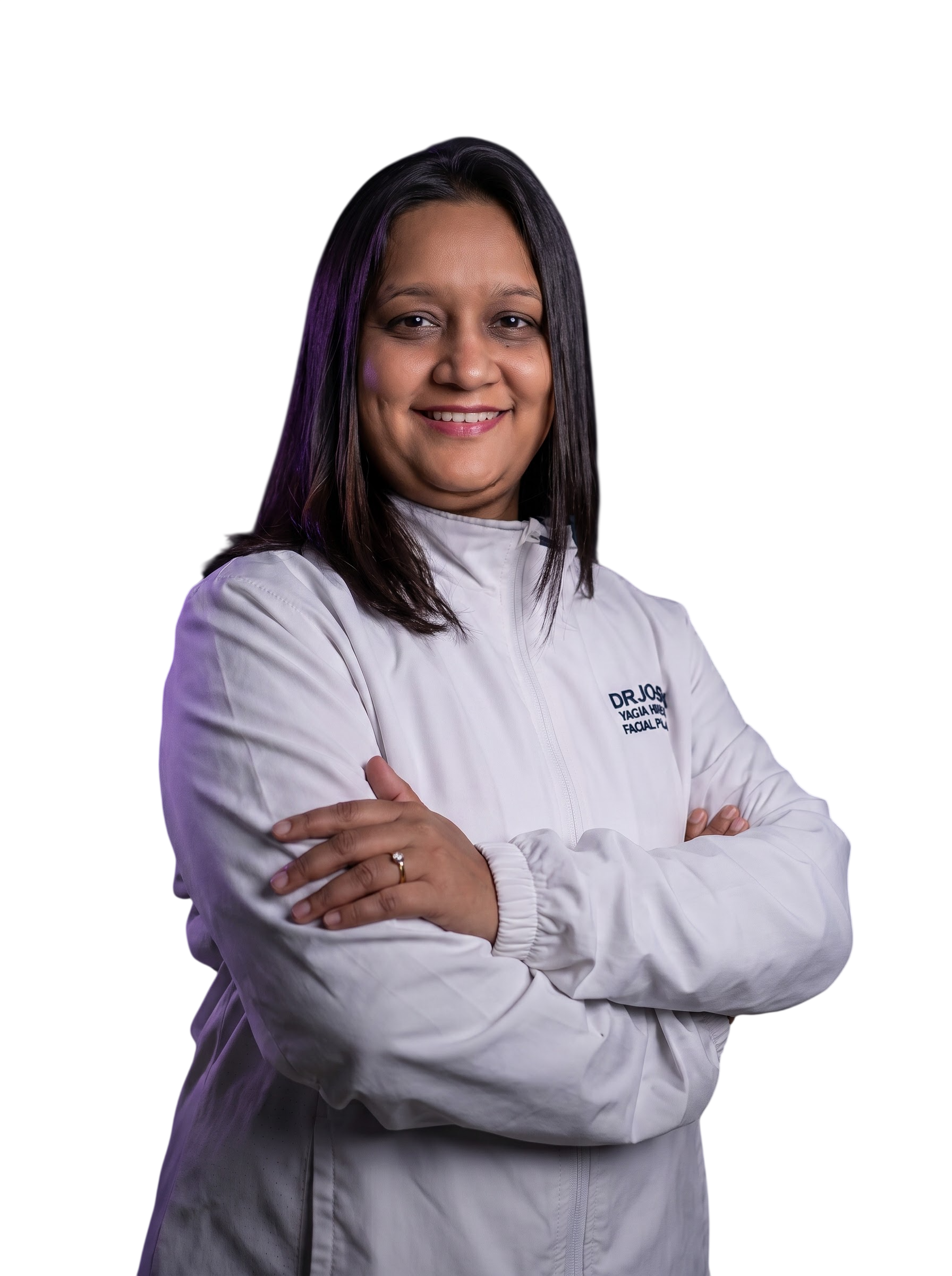 Dr. Kunjan Patel