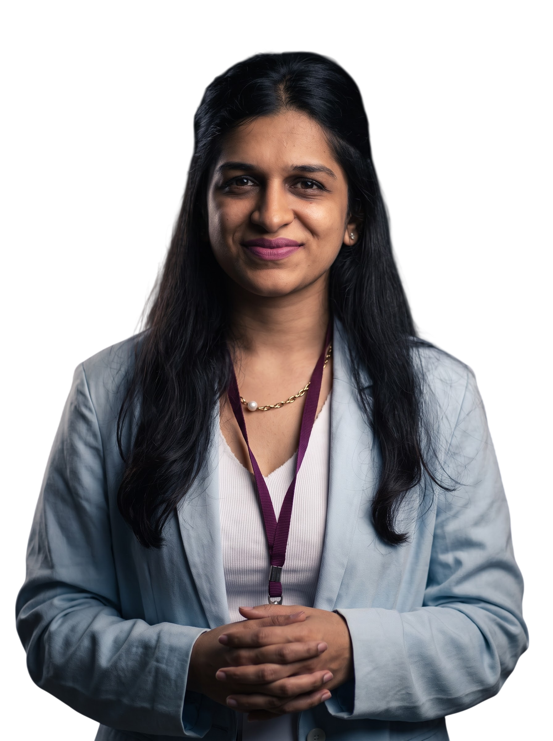 Dr. Pal Desai